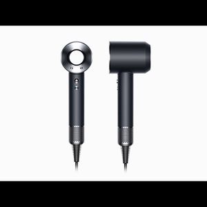Brand new in box Dyson Supersonic hairdryer!